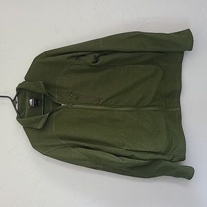 Northface Zip Up